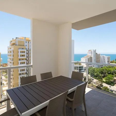 Elite B - Mannerheim Apartment Portimao