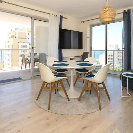 Apartamento Elite B - Mannerheim
