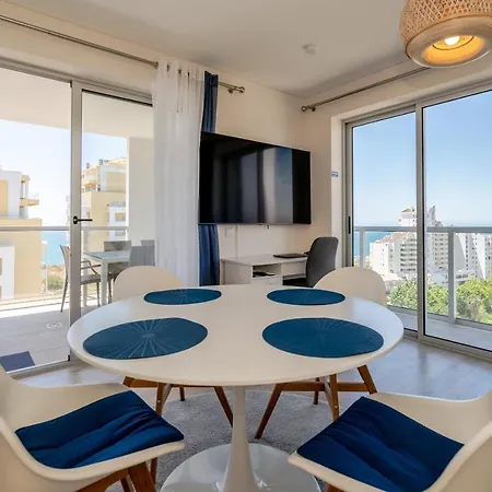 Elite B - Mannerheim Apartment Portimao