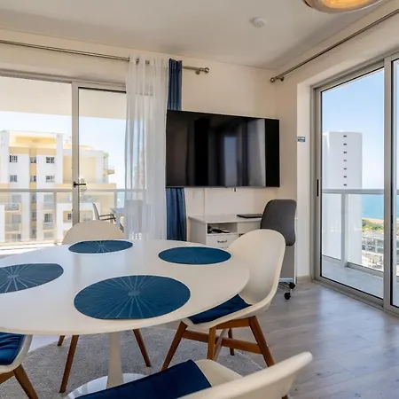Elite B - Mannerheim Apartment Portimao
