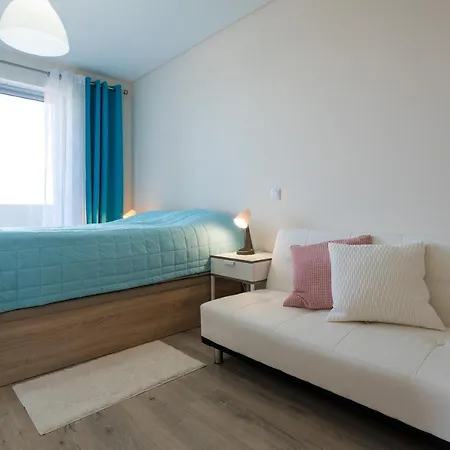 Elite B - Mannerheim Apartment *