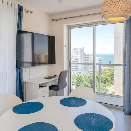 Elite B - Mannerheim Apartment