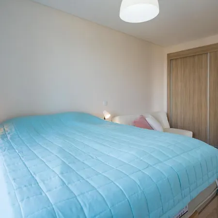 Elite B - Mannerheim Apartment