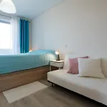 Elite B - Mannerheim Appartement *