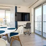 Appartement Elite B - Mannerheim *