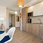 Appartement Elite B - Mannerheim