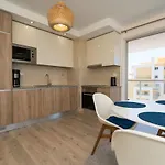 Elite B - Mannerheim Appartement