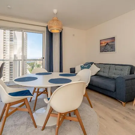 Elite B - Mannerheim Appartement *