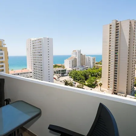 Apartament Elite B - Mannerheim Portimão