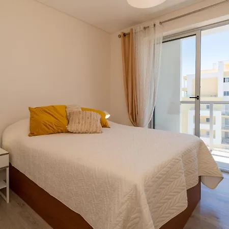 Apartament Elite B - Mannerheim Portimão