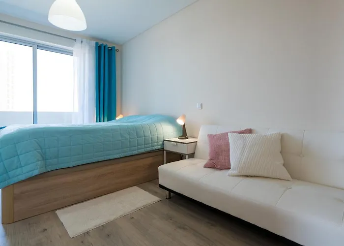 Elite B - Mannerheim Apartament *