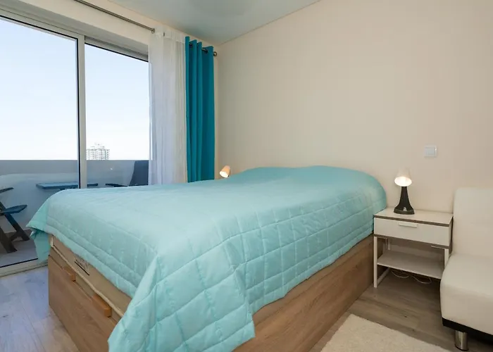 Elite B - Mannerheim * Portimão