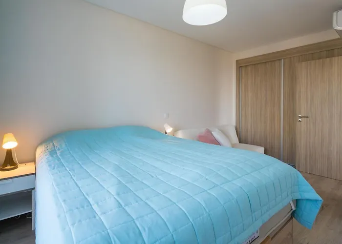 Elite B - Mannerheim Apartament