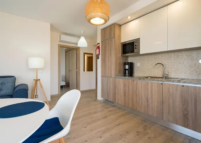 Apartament Elite B - Mannerheim