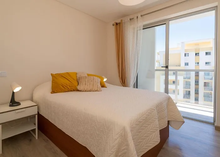 Apartament Elite B - Mannerheim Portimão