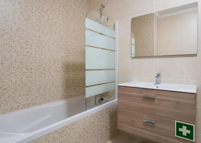 Apartament Elite B - Mannerheim