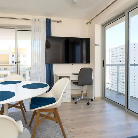 Apartamento Elite B - Mannerheim *