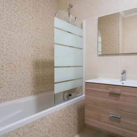 Apartamento Elite B - Mannerheim